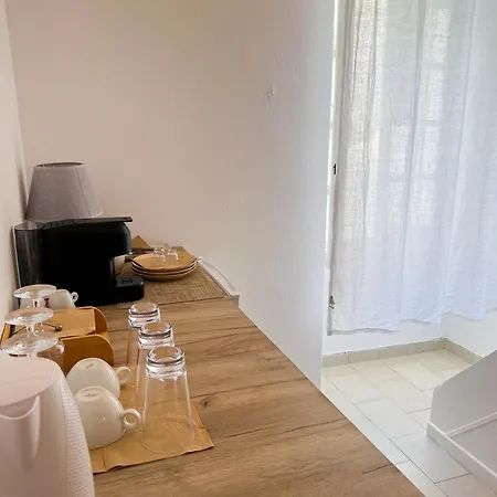 White Pearl Mykonos And Hotel *