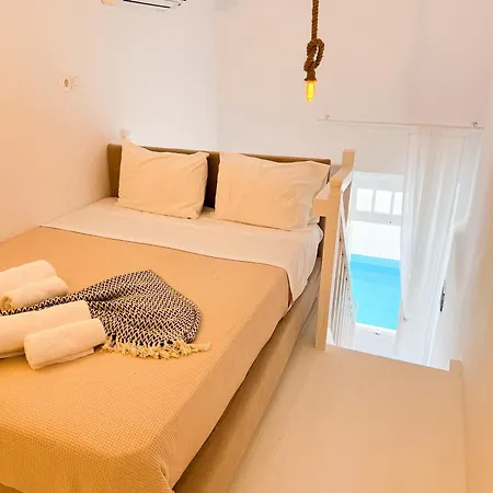 White Pearl Mykonos And Hotel *