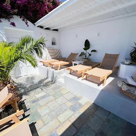 White Pearl Mykonos And * Mykonos Town