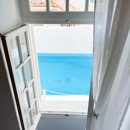 Szálloda White Pearl Mykonos And Mykonos Town