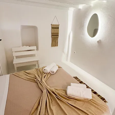 Hotel White Pearl Mykonos And